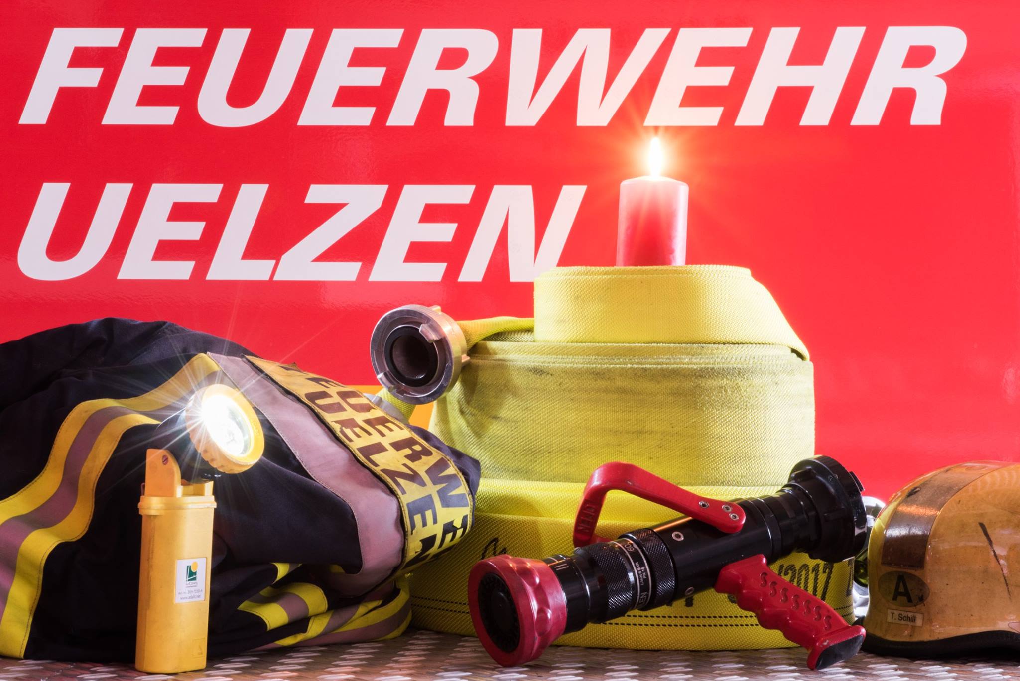 Frohe Weihnachten!