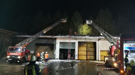 278. Nachforderung FG Absturzsicherung LK Uelzen