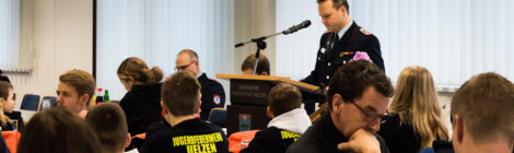 Rückblick der Stadtjugendfeuerwehren